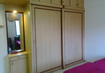Room in 2 BHK Apartment at Angan Apartment, Kandivali East – for Rent