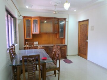 2 BHK Apartment For Rent in Angan Apartment Kandivali East Mumbai  8048149