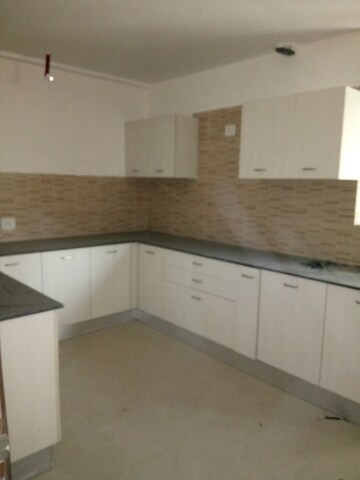 Kitchen in 3 BHK Apartment at Jaypee Kalypso Court, Sector 128 – for Sale