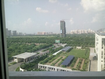 3 BHK Apartment – Exterior View View at Jaypee Kalypso Court, Sector 128 - for Sale