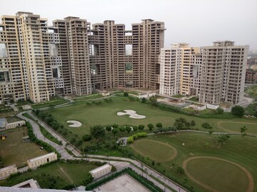 3 BHK Apartment – Exterior View View at Jaypee Kalypso Court, Sector 128 - for Sale
