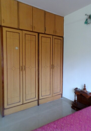 Room in 2 BHK Apartment at Angan Apartment, Kandivali East – for Rent