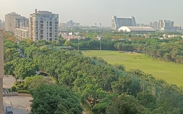 4 BHK Apartment For Sale in Kingson Green Villa, Sector 4, Greater Noida