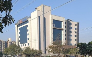 Office Space For Sale in Ansal Corporate Park, Sector 142