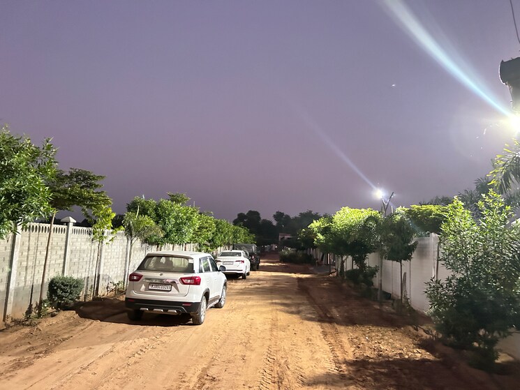  Parking, kalwar road 2 Bedroom 833 Sq.Yd. Independent House In Kalwar Road Jaipur 8048160