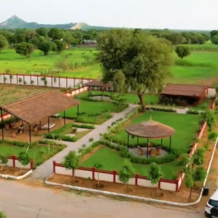 Master Plan, kalwar road 2 Bedroom 833 Sq.Yd. Independent House In Kalwar Road Jaipur 8048160