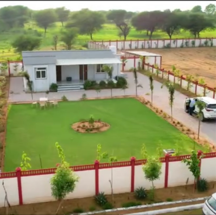 Master Plan, kalwar road 2 Bedroom 833 Sq.Yd. Independent House In Kalwar Road Jaipur 8048160