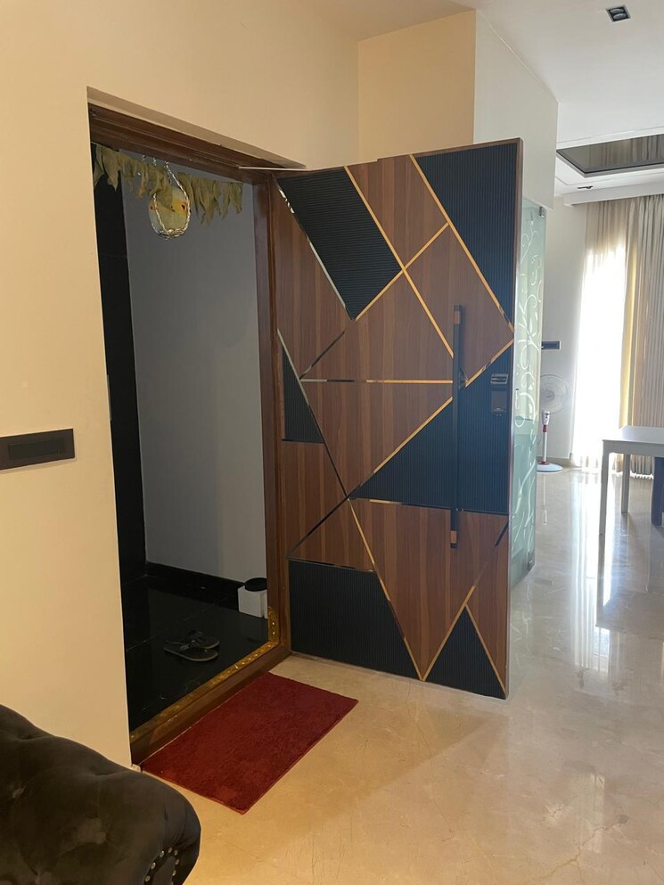 undefined, jubilee hills 3 Bedroom 3000 Sq.Ft. Builder Floor In Jubilee Hills Hyderabad 8048165