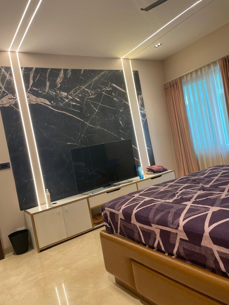 Balcony, jubilee hills 3 Bedroom 3000 Sq.Ft. Builder Floor In Jubilee Hills Hyderabad 8048165