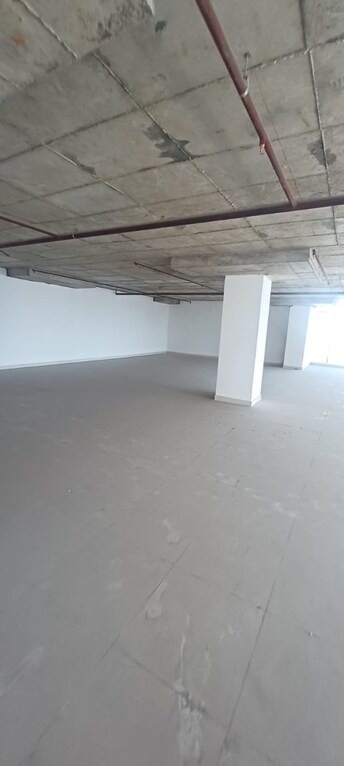 Commercial Office Space 2058 Sq.Ft. For Rent in Kothaguda Hyderabad  8048179