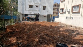 Commercial Land 2400 Sq.Ft. For Resale in Hsr Layout Bangalore  8048174