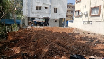 Commercial Land 2400 Sq.Ft. For Resale in Hsr Layout Bangalore  8048174