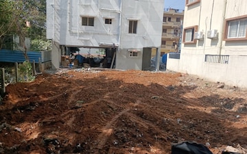 Land For Sale in Hsr Layout