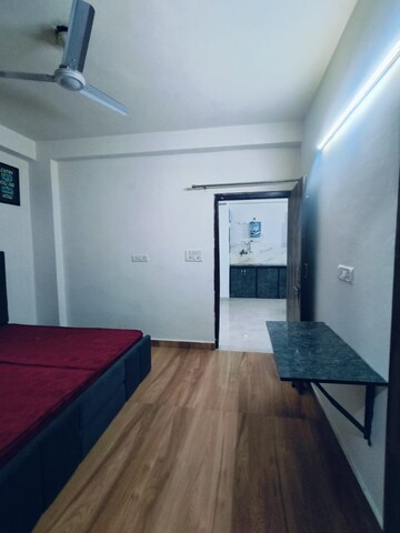 Room in 1 BHK Builder Floor at Freedom Fighters Enclave – for Rent