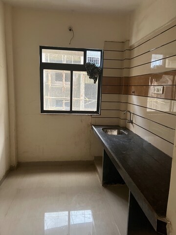 Kitchen in 2 BHK Apartment at Marvel Sai Shanti Park, Taloja – for Sale