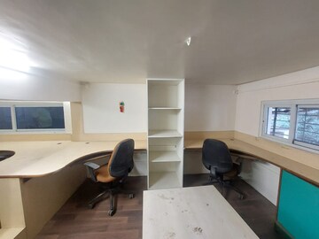 Team Area in  Office Space at Geeta Colony – for Rent