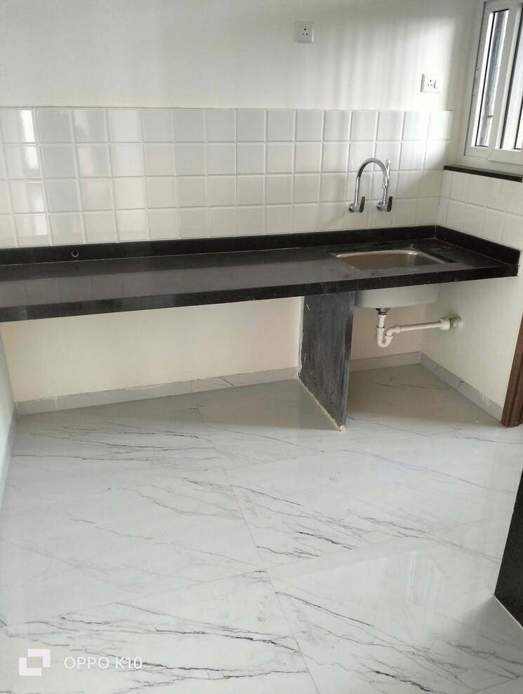 Kitchen, kumar-princetown-royal 3 Bedroom 1275 Sq.Ft. Apartment In Undri Pune 8048214