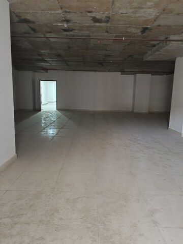 Floor Plan in  Office Space at Asian Sun City, Kothaguda – for Rent