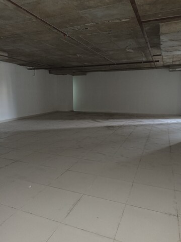 Floor Plan in  Office Space at Asian Sun City, Kothaguda – for Rent