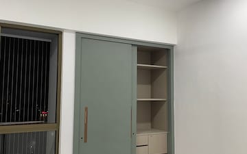 1 BHK Apartment For Rent in Highland Annex, Majiwada