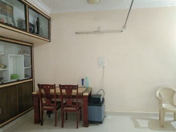 2 BHK Apartment For Resale in Malkajgiri Hyderabad  8048210