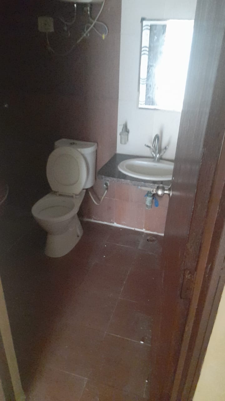 3 BHK Apartment For Sale in Gardenia Gateway