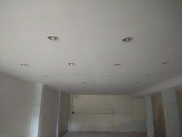  Warehouse – Exterior View View at Sector 7 - for Rent