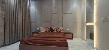 Bedroom in 2 BHK Apartment at NK Sharma Savitry Greens 2, Ghazipur – for Rent