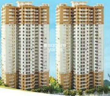 Master Plan in 2 BHK Apartment at Charms Castle, Raj Nagar Extension – for Rent