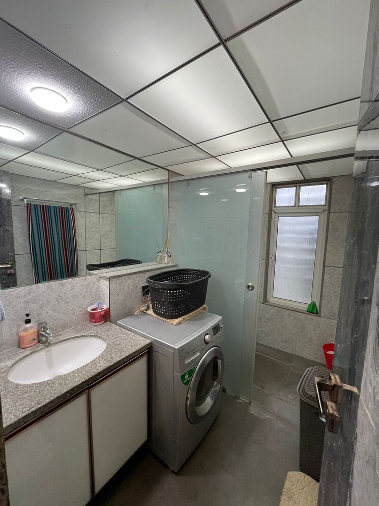 Kitchen, k-raheja-reserve 3 Bedroom 1378 Sq.Ft. Apartment In Mohammadwadi Pune 8048241