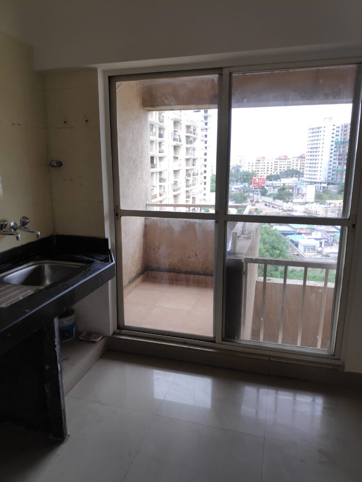 Kitchen, dynamic-oasis 5 Bedroom 4000 Sq.Ft. Villa In Undri Pune 8048251