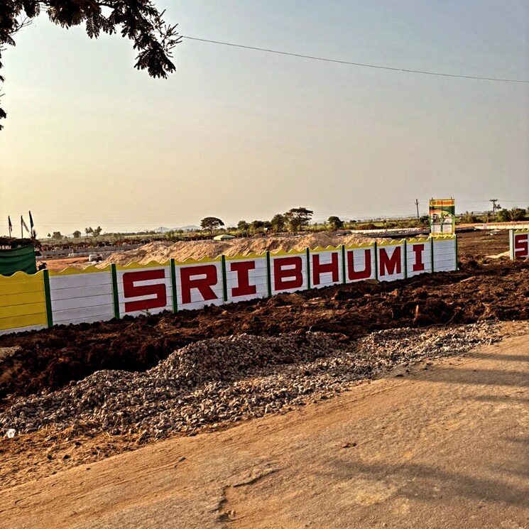 Exterior View, sri-bhumi-eeshaanya  166 Sq.Yd. Plot In Kankipadu Vijayawada 8048258