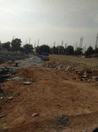 Plot For Resale in Gachibowli Hyderabad  8048253