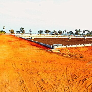  Plot For Sale in Sri Bhumi Eeshaanya, Kankipadu