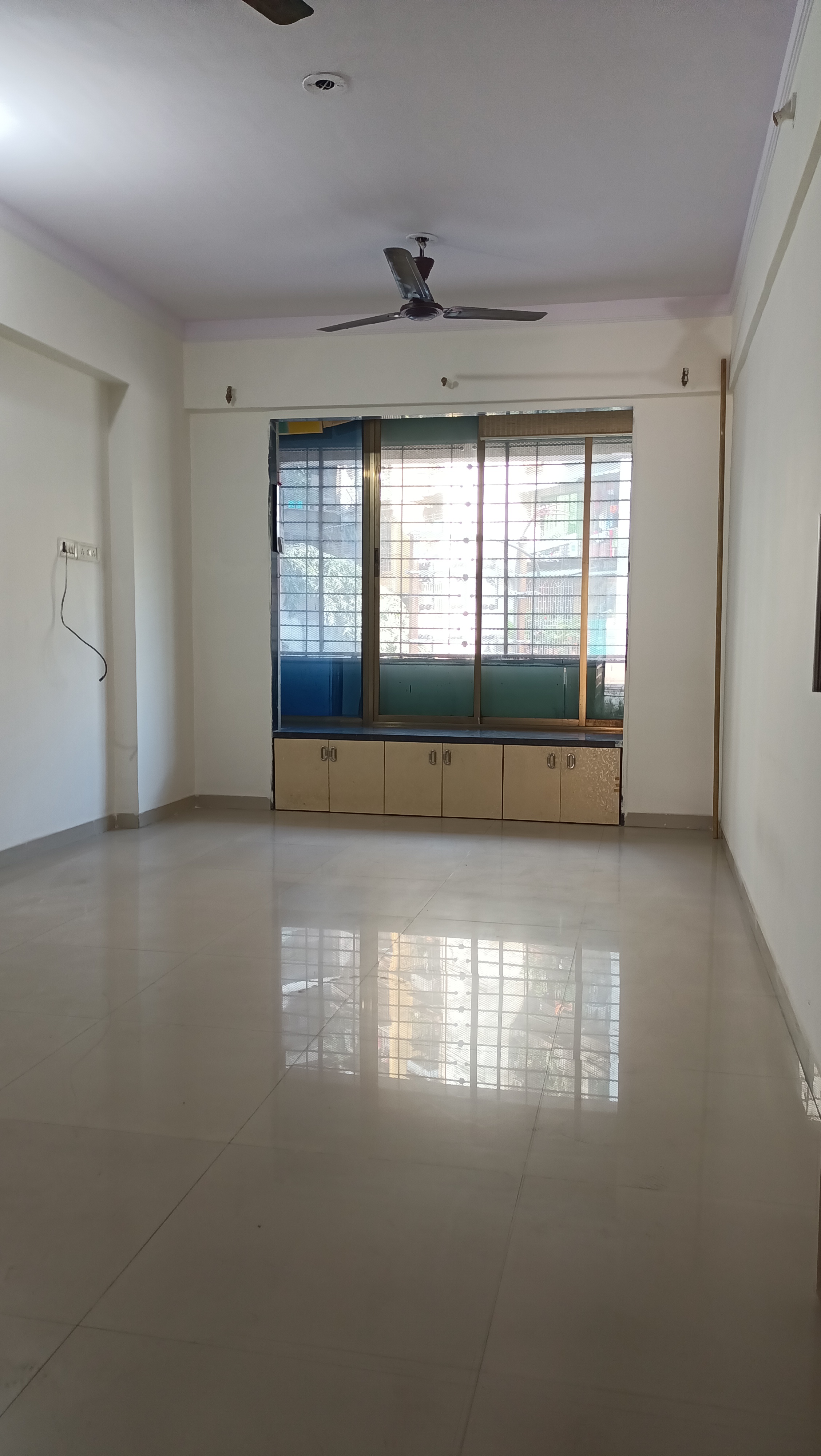 2.5 BHK Apartment For Sale in Kamothe