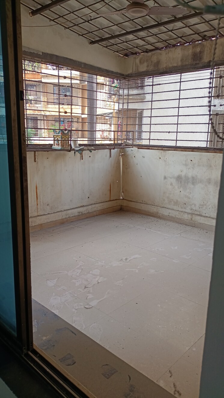 Room, kamothe 2.5 Bedroom 1100 Sq.Ft. Apartment In Kamothe Navi Mumbai 8048285