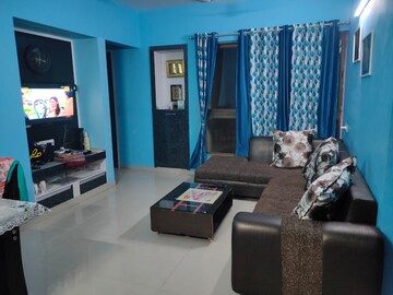 1.5 BHK Apartment For Sale in Lodha Casa Rio, Dombivli East