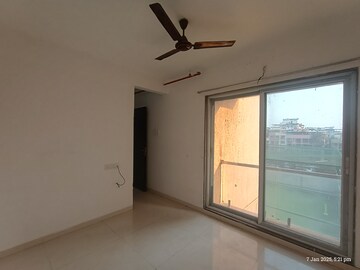 2 BHK Apartment For Rent in Shubh Satyam Harmony Kopar Khairane Navi Mumbai  8032382