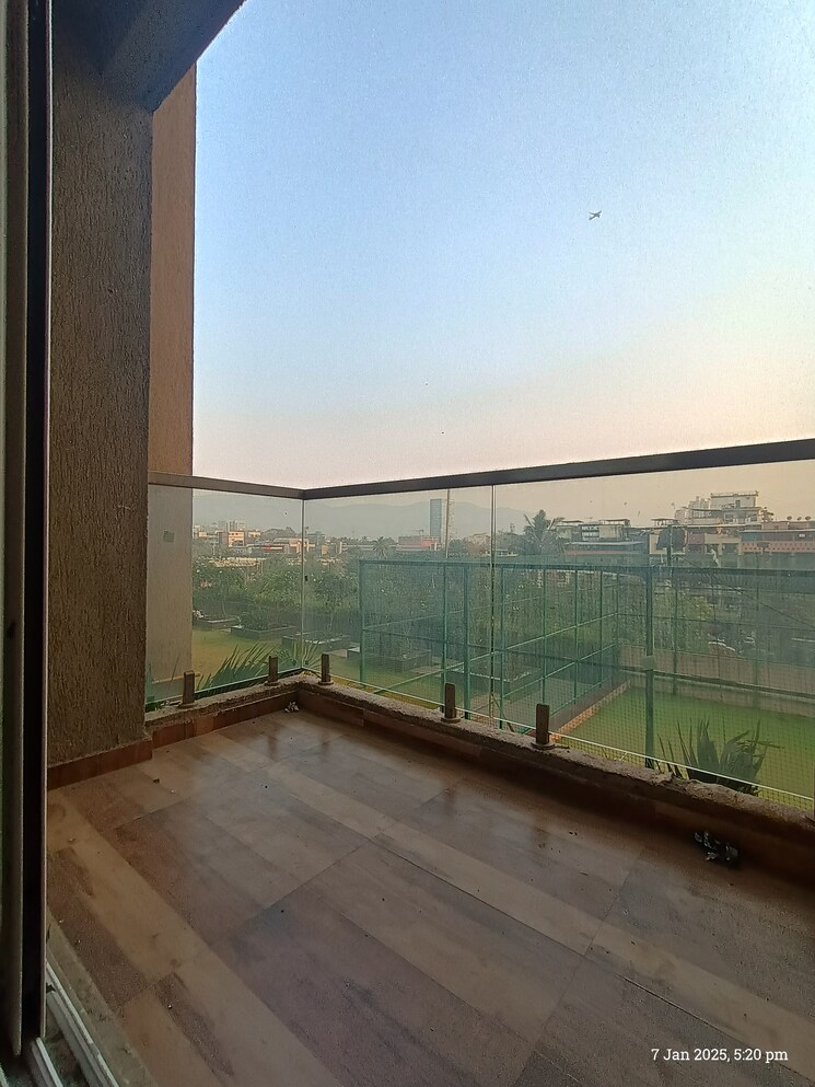 undefined, shubh-satyam-harmony 2 Bedroom 985 Sq.Ft. Apartment In Kopar Khairane Navi Mumbai 8032382