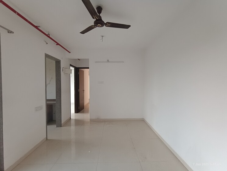 Room, shubh-satyam-harmony 2 Bedroom 985 Sq.Ft. Apartment In Kopar Khairane Navi Mumbai 8032382