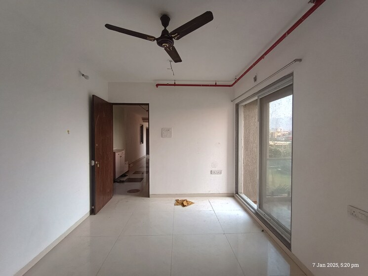 Room, shubh-satyam-harmony 2 Bedroom 985 Sq.Ft. Apartment In Kopar Khairane Navi Mumbai 8032382
