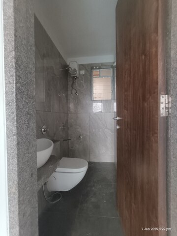 Parking in 2 BHK Apartment at Shubh Satyam Harmony, Kopar Khairane – for Rent