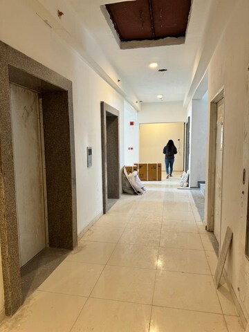 3.5 BHK Apartment For Rent in Purvanchal Royal City, Chi V Greater Noida