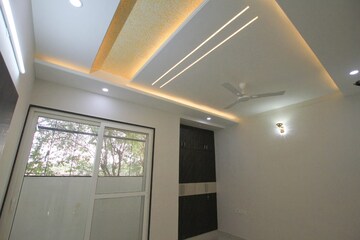 Furnished Amenities in 3 BHK Villa at Jagatpura – for Sale