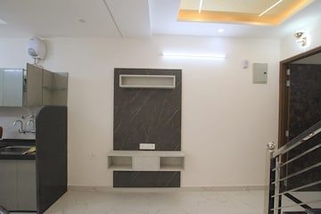 Furnished Amenities in 3 BHK Villa at Jagatpura – for Sale