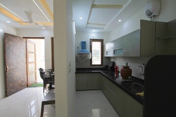 Kitchen in 3 BHK Villa at Jagatpura – for Sale