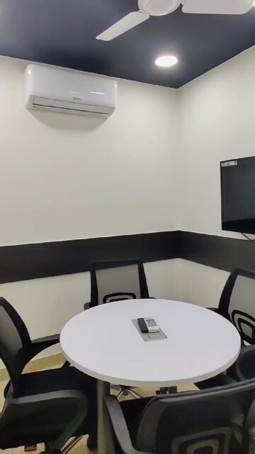 Furnished Amenities in  Office Space at Janakpuri – for Rent