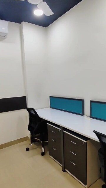 Furnished Amenities in  Office Space at Janakpuri – for Rent