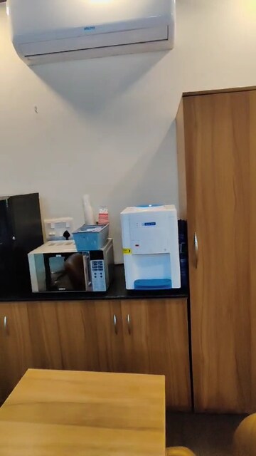 Furnished Amenities in  Office Space at Janakpuri – for Rent