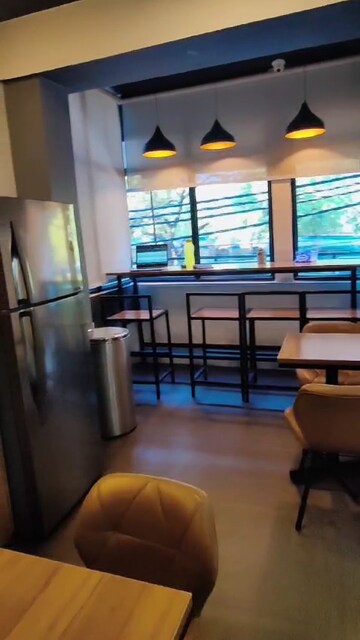 Floor Plan in  Office Space at Janakpuri – for Rent
